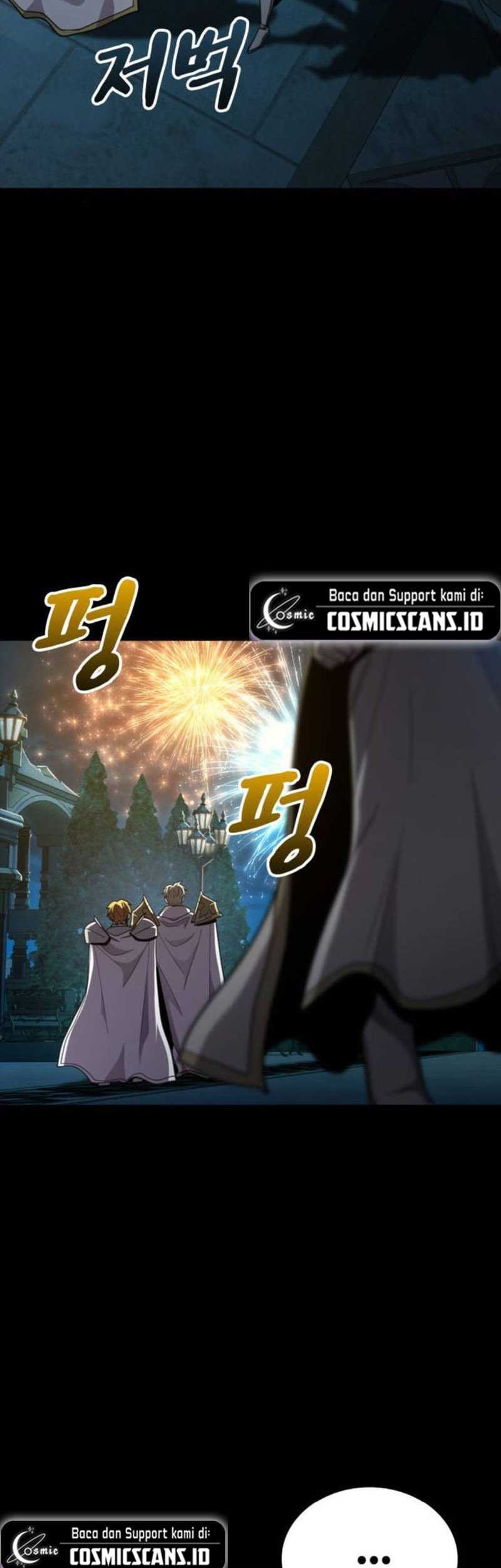 Dark Fantasy Paladin Chapter 9 - halaman 21
