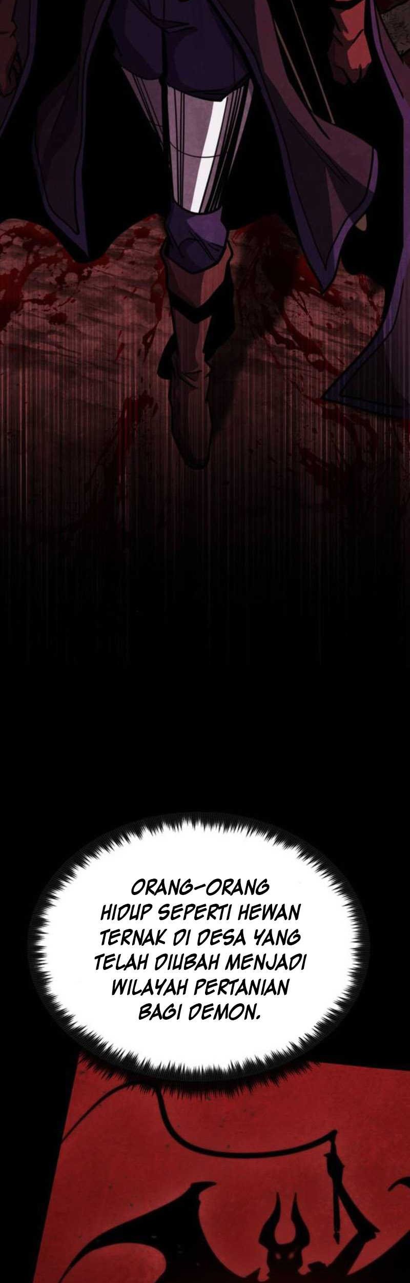 Dark Fantasy Paladin Chapter 9 - halaman 25
