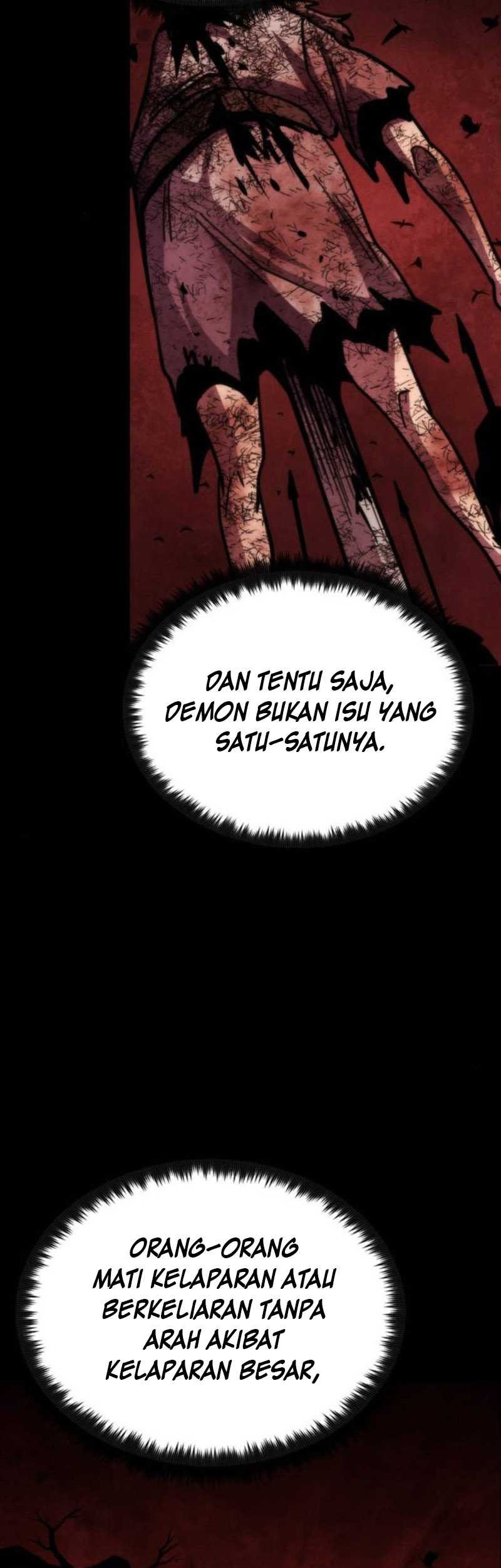 Dark Fantasy Paladin Chapter 9 - halaman 27