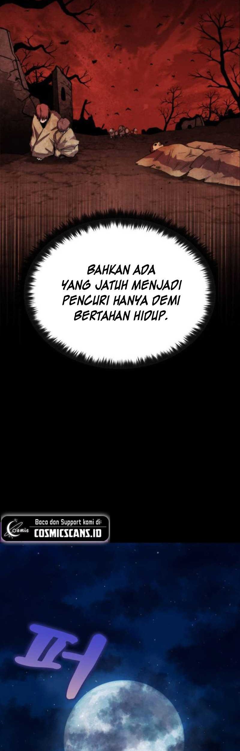 Dark Fantasy Paladin Chapter 9 - halaman 28