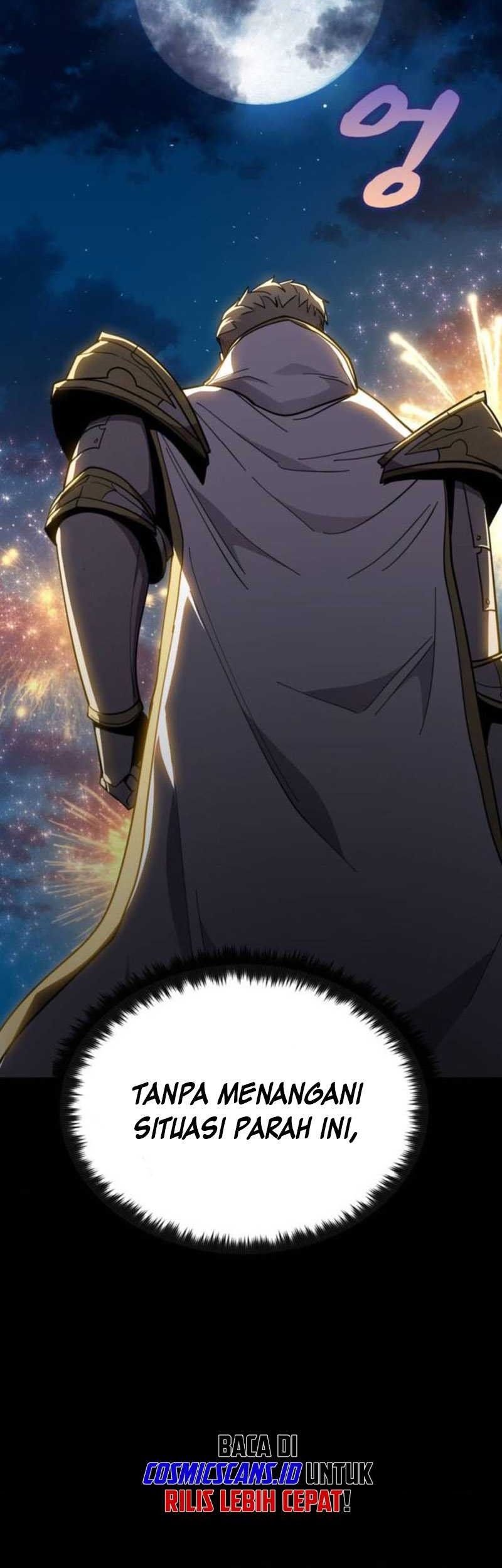 Dark Fantasy Paladin Chapter 9 - halaman 29