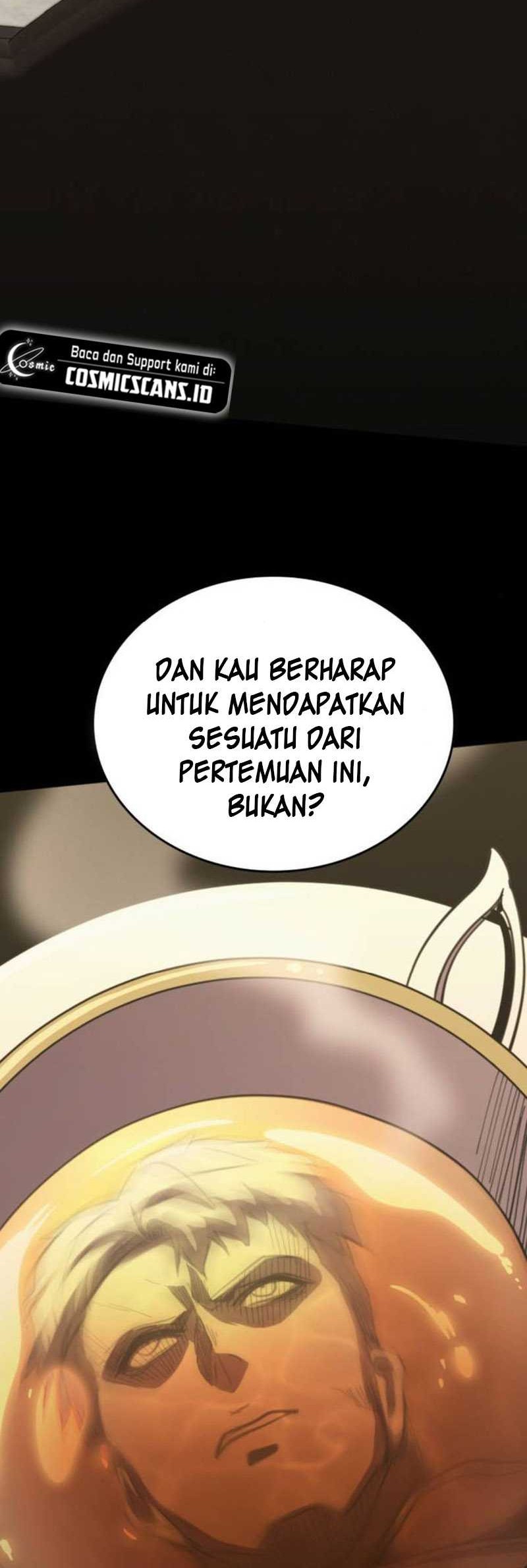 Dark Fantasy Paladin Chapter 9 - halaman 42