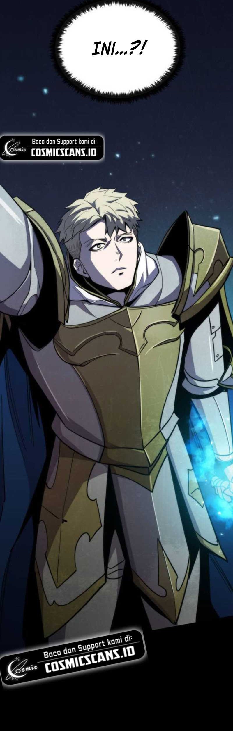 Dark Fantasy Paladin Chapter 9 - halaman 50