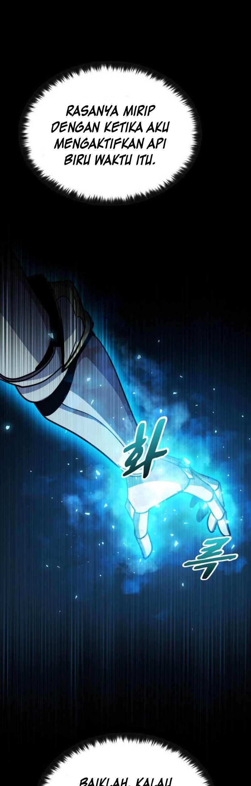 Dark Fantasy Paladin Chapter 9 - halaman 51