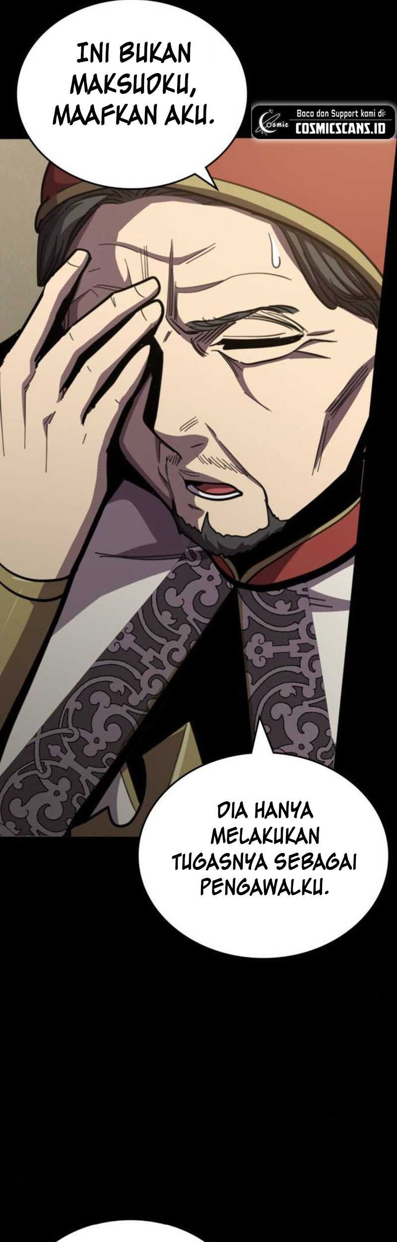 Dark Fantasy Paladin Chapter 9 - halaman 55