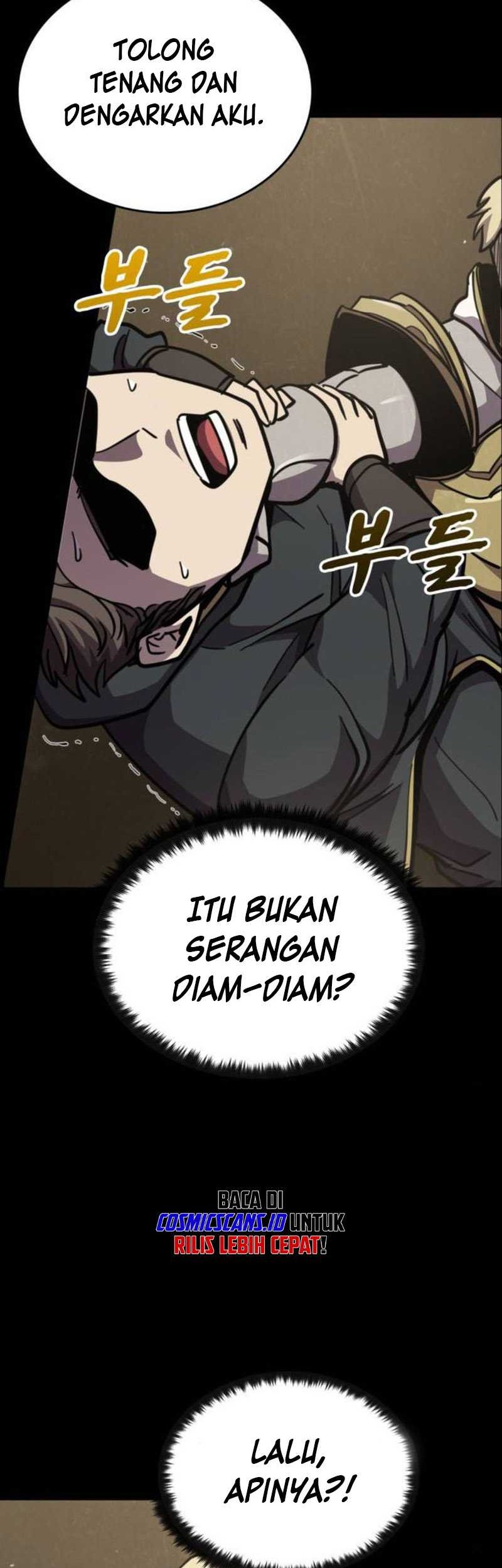 Dark Fantasy Paladin Chapter 9 - halaman 56