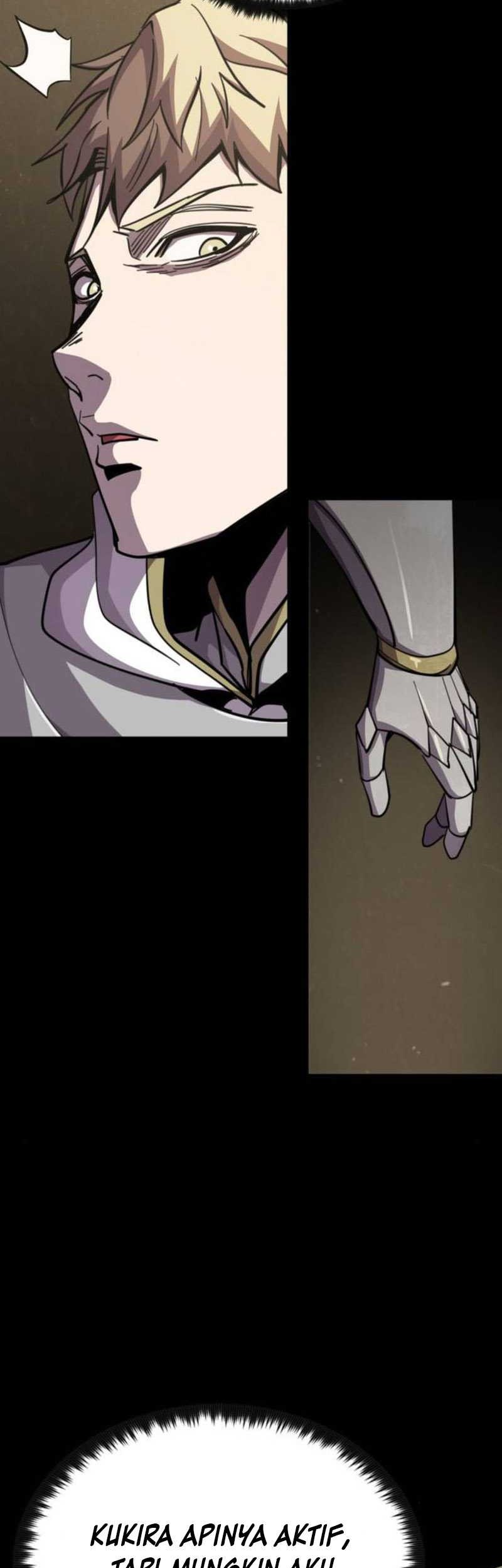 Dark Fantasy Paladin Chapter 9 - halaman 57