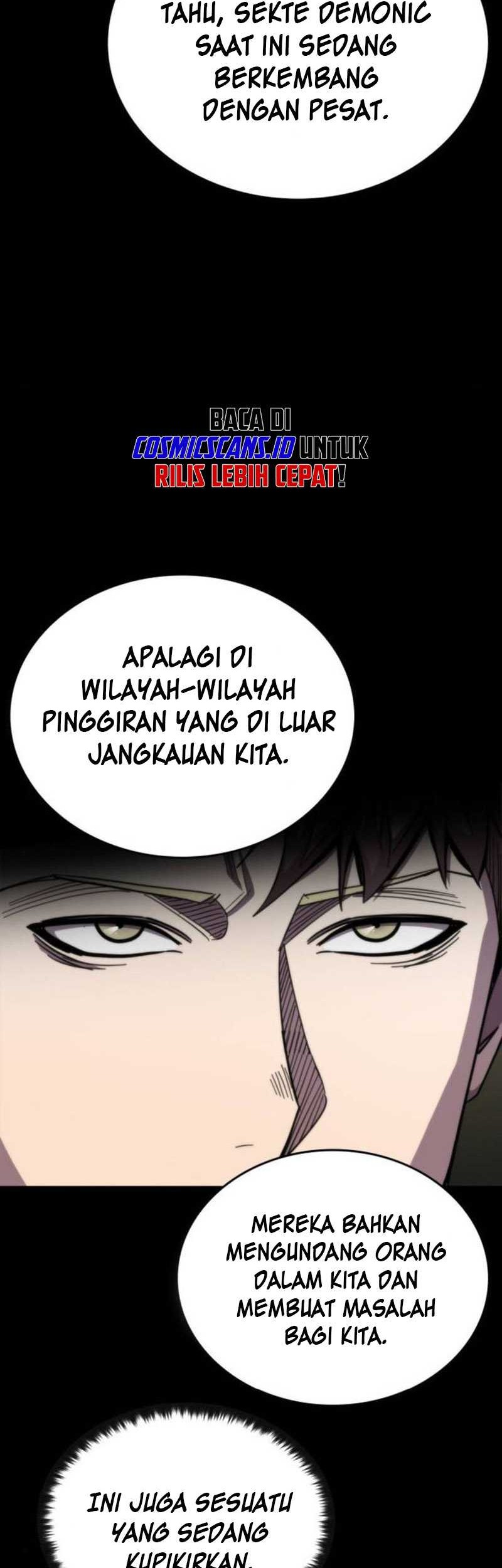 Dark Fantasy Paladin Chapter 9 - halaman 60