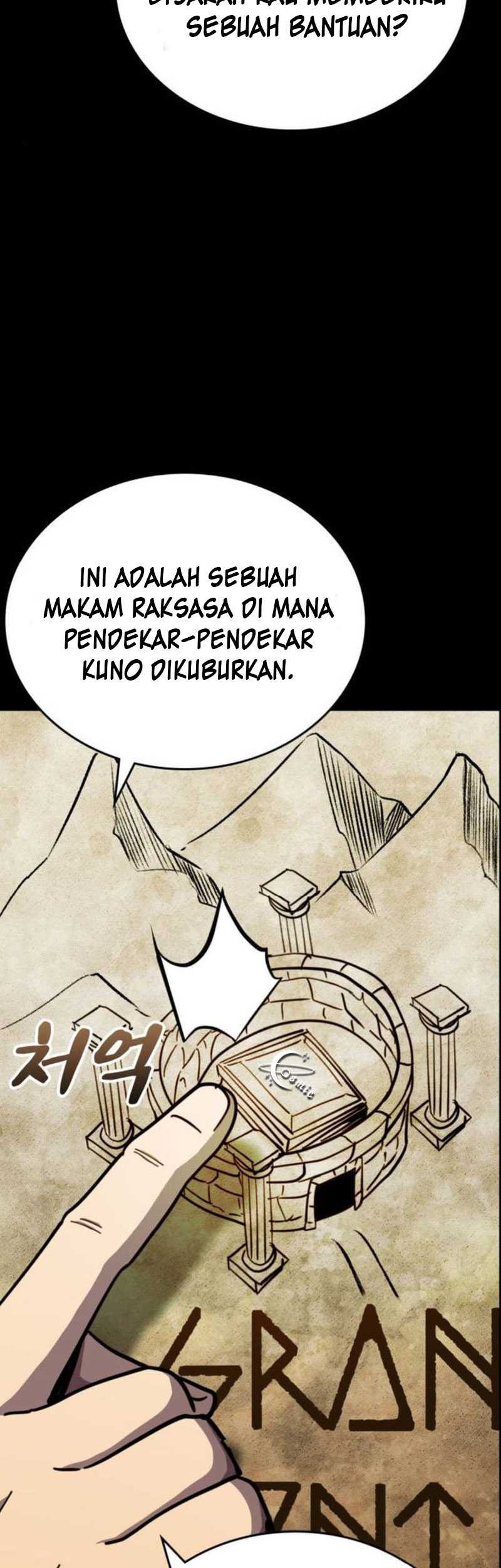 Dark Fantasy Paladin Chapter 9 - halaman 73