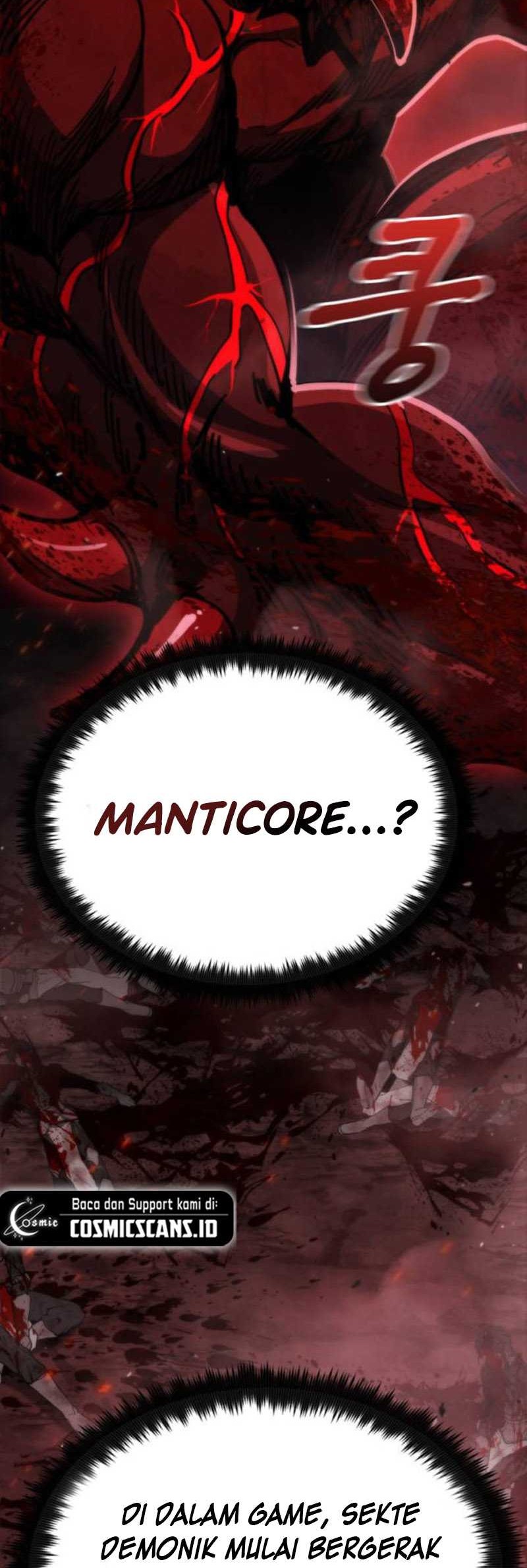 Dark Fantasy Paladin Chapter 9 - halaman 78
