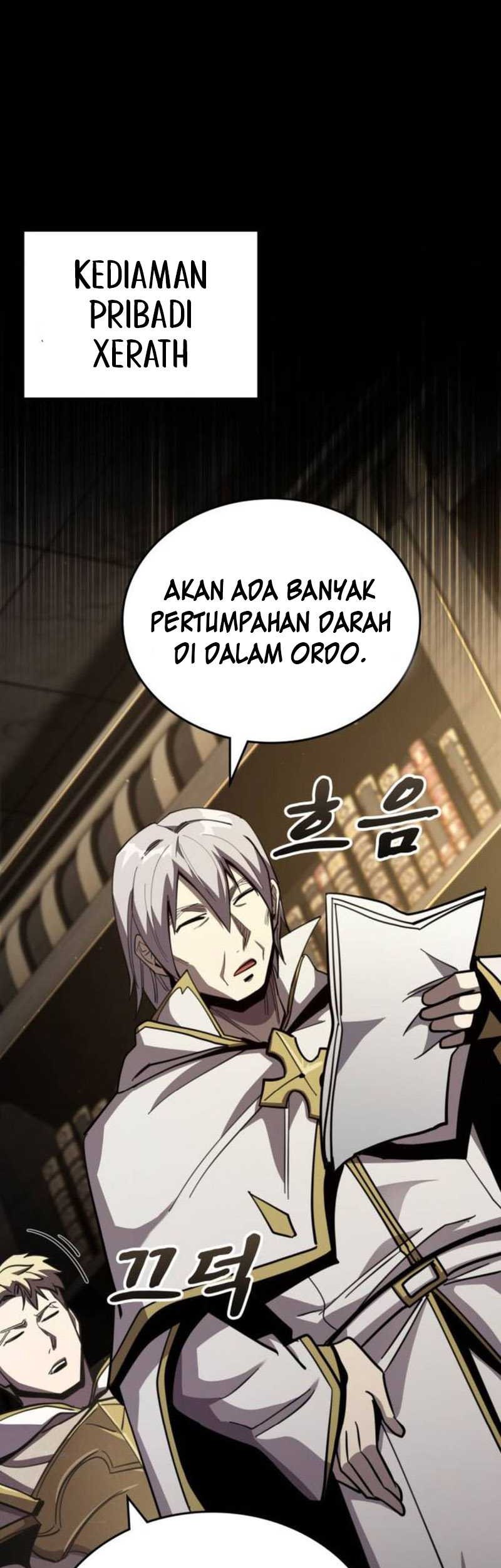 Dark Fantasy Paladin Chapter 9 - halaman 81