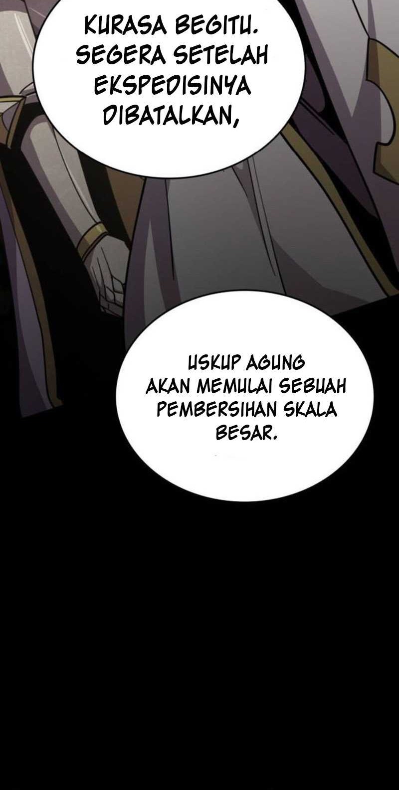 Dark Fantasy Paladin Chapter 9 - halaman 82