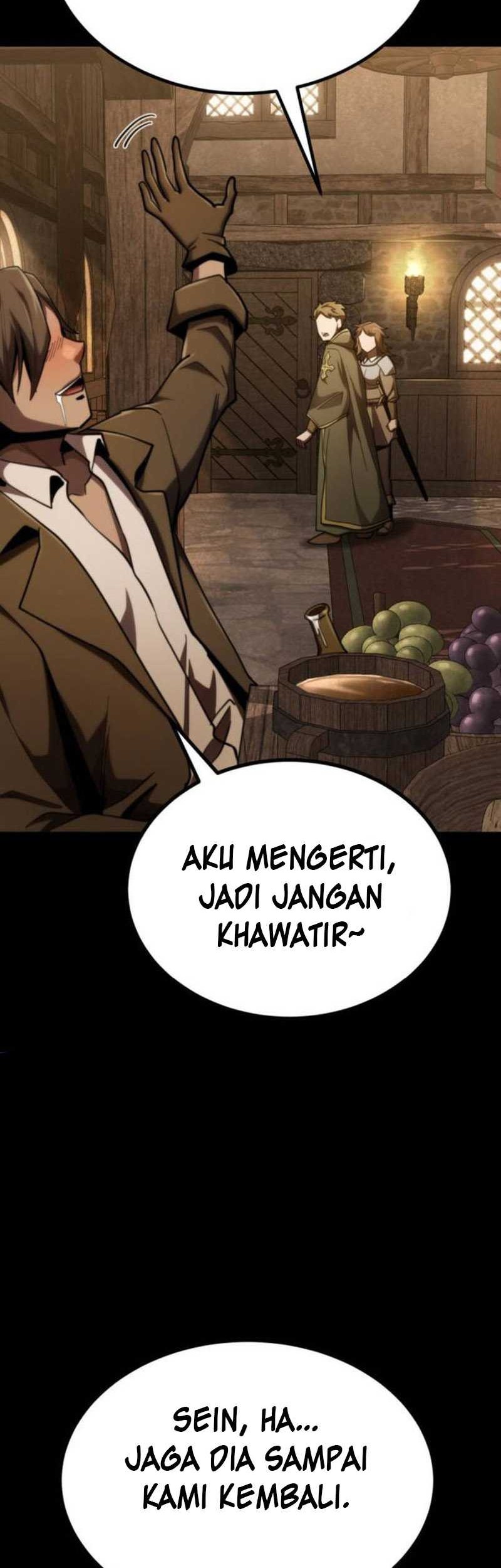 Dark Fantasy Paladin Chapter 9 - halaman 96