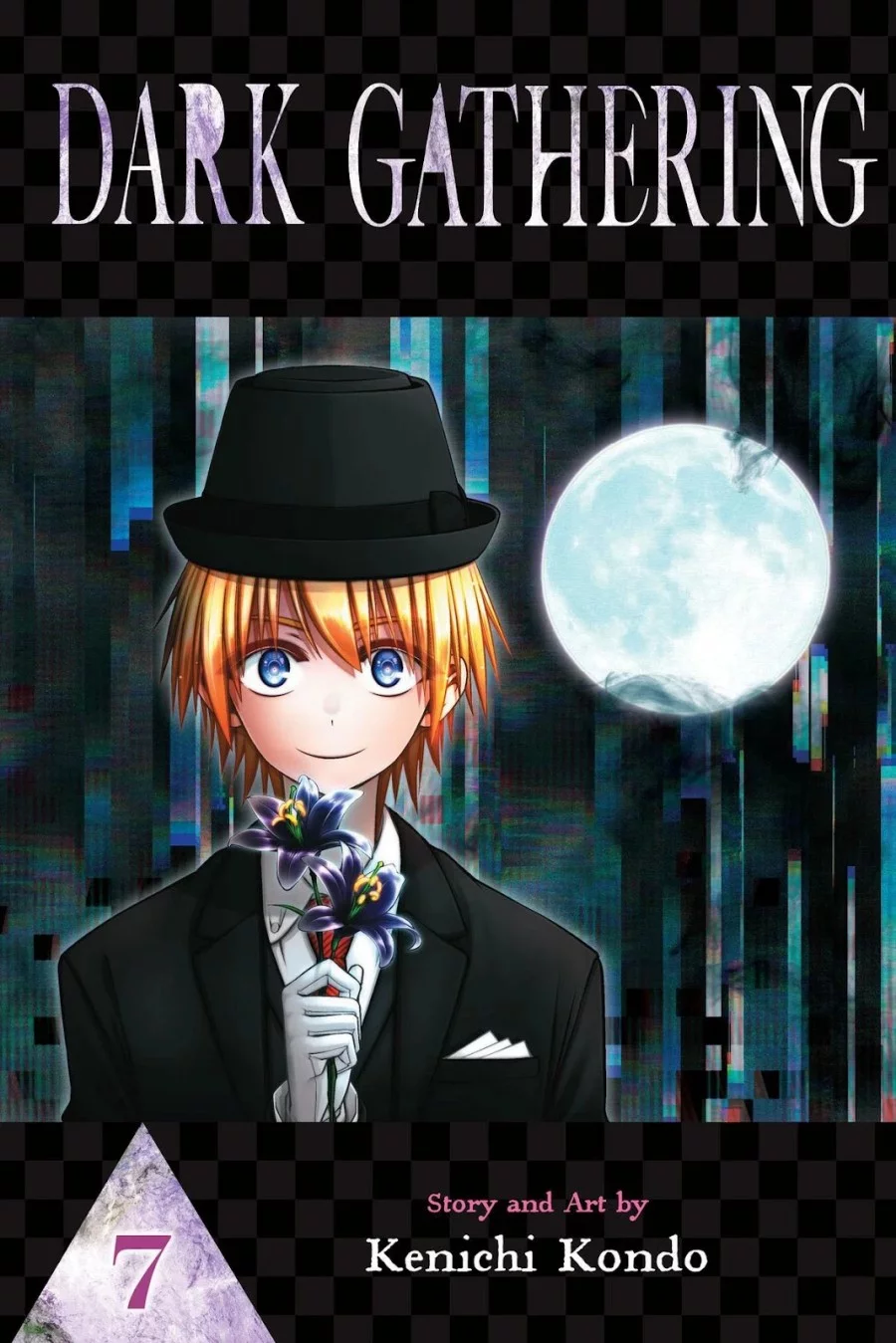 Dark Gathering Chapter 24 - halaman 2