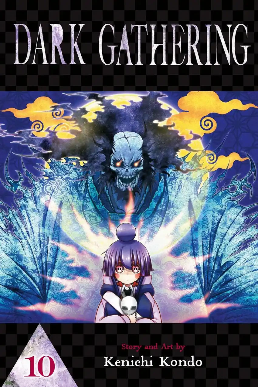 Dark Gathering Chapter 36 - halaman 2