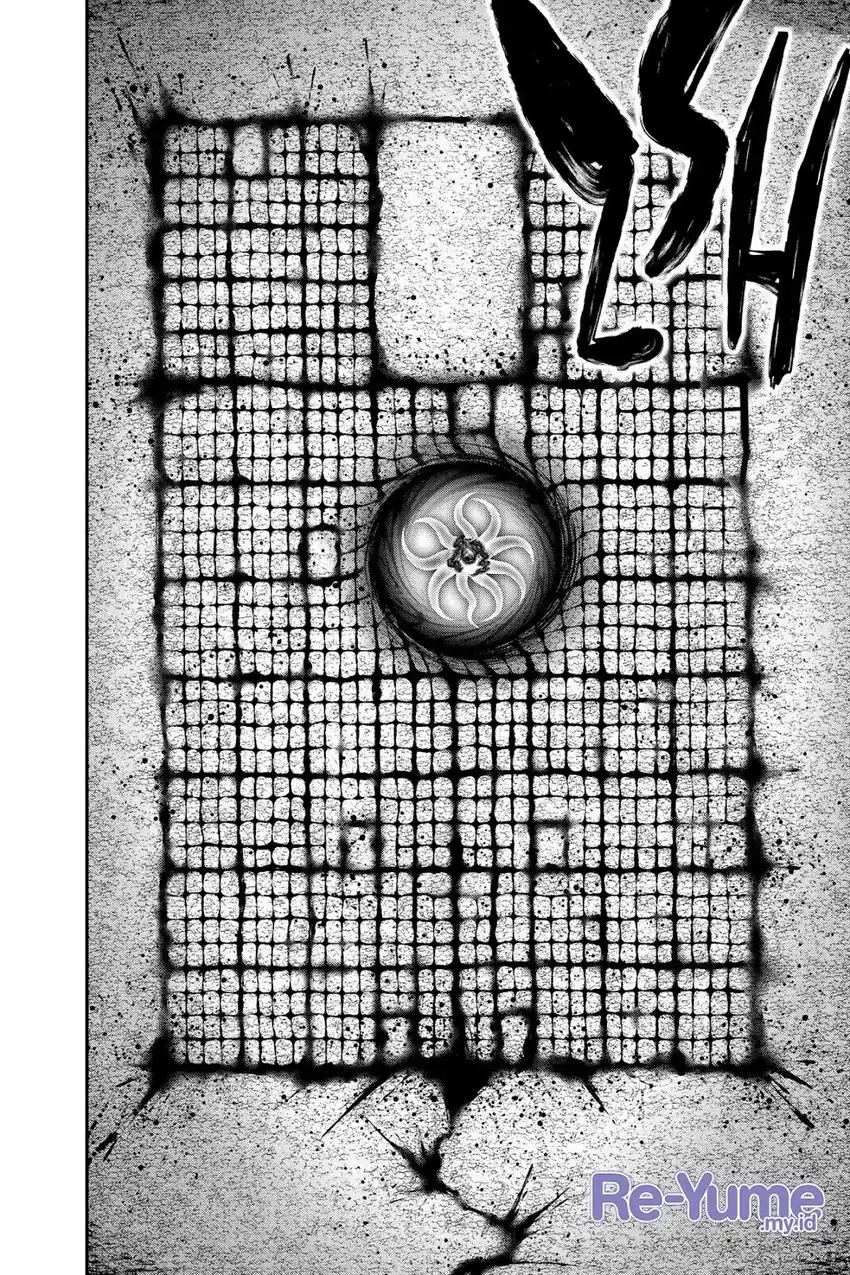 Dark Gathering Chapter 37 - halaman 24