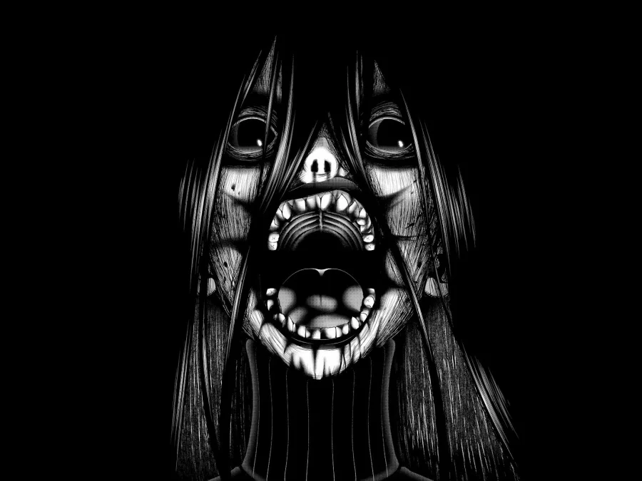 Dark Gathering Chapter 38 - halaman 43