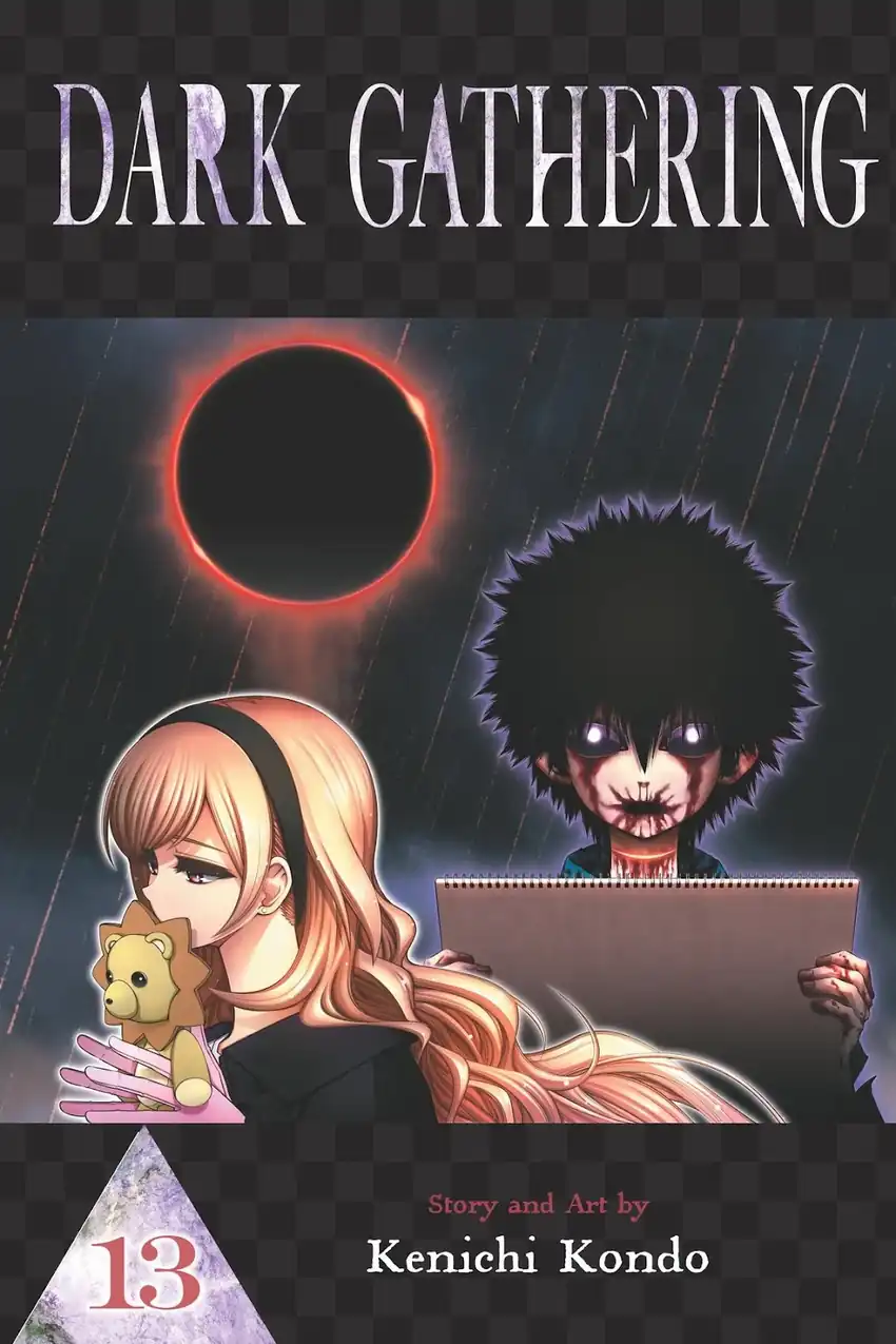 Dark Gathering Chapter 48 - halaman 2