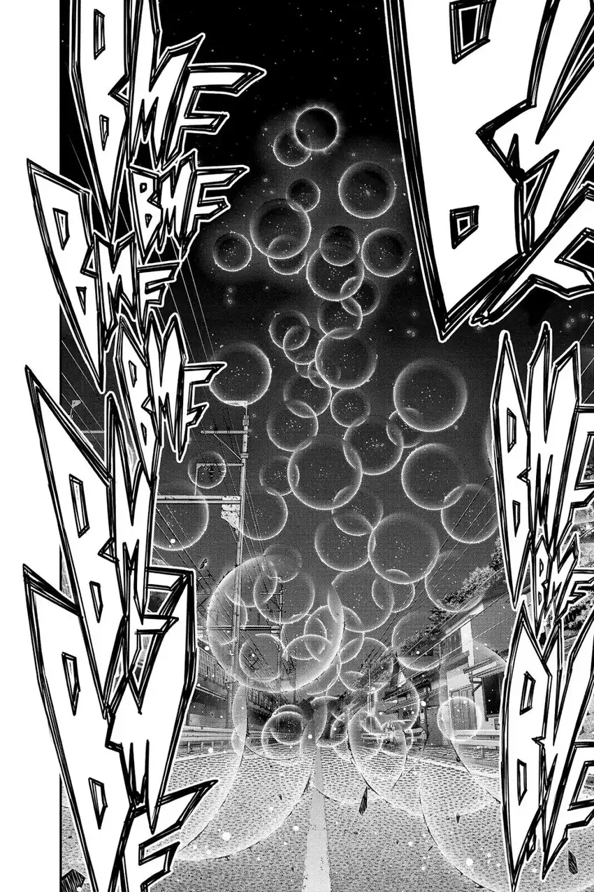 Dark Gathering Chapter 48 - halaman 24