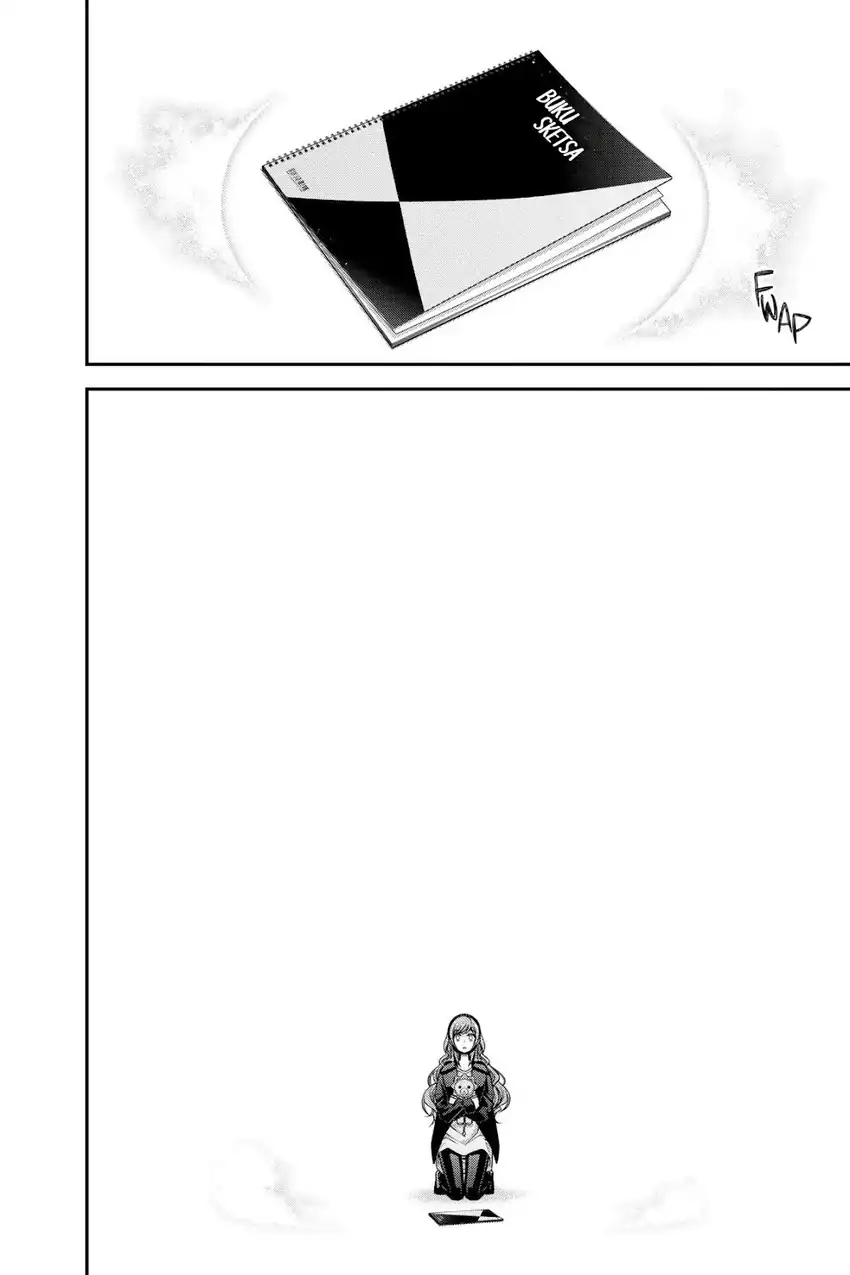 Dark Gathering Chapter 48 - halaman 7