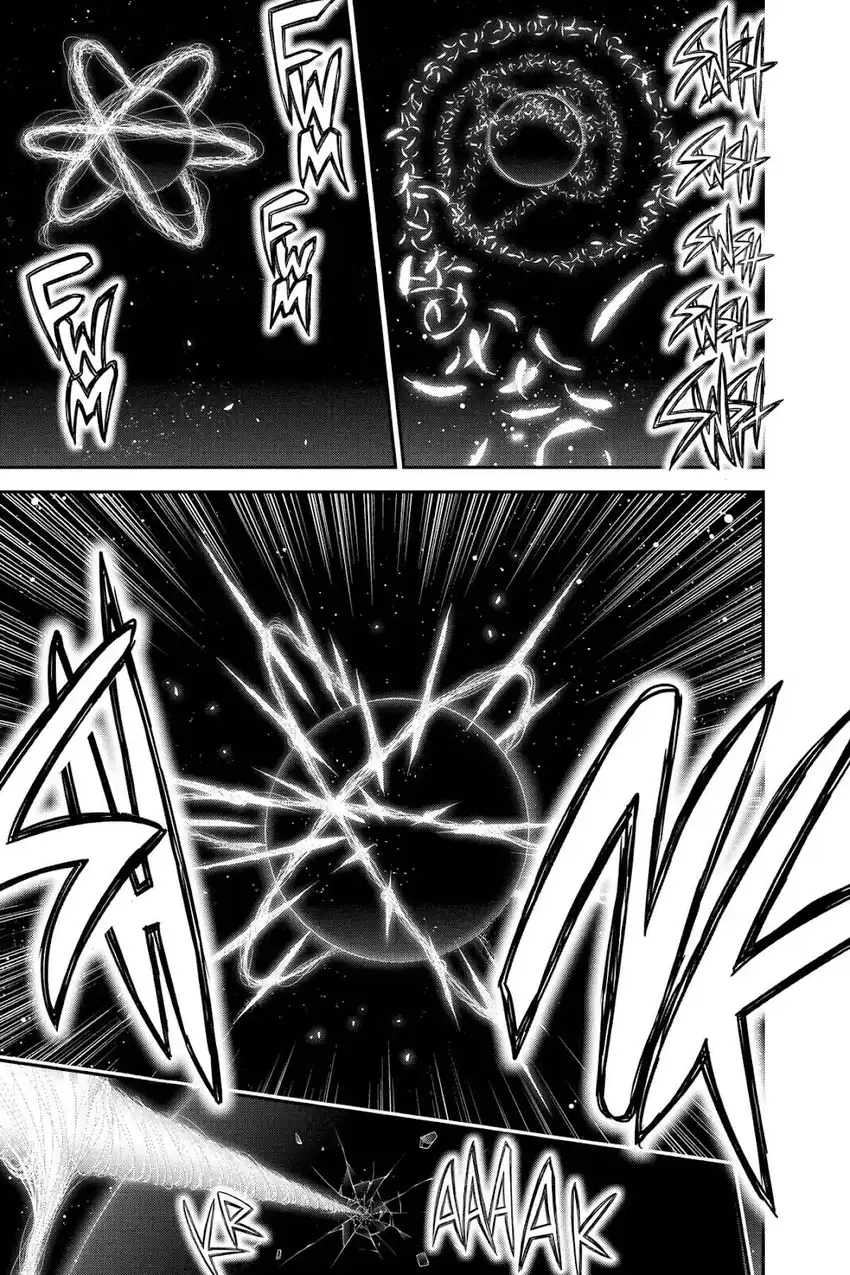 Dark Gathering Chapter 49 - halaman 13