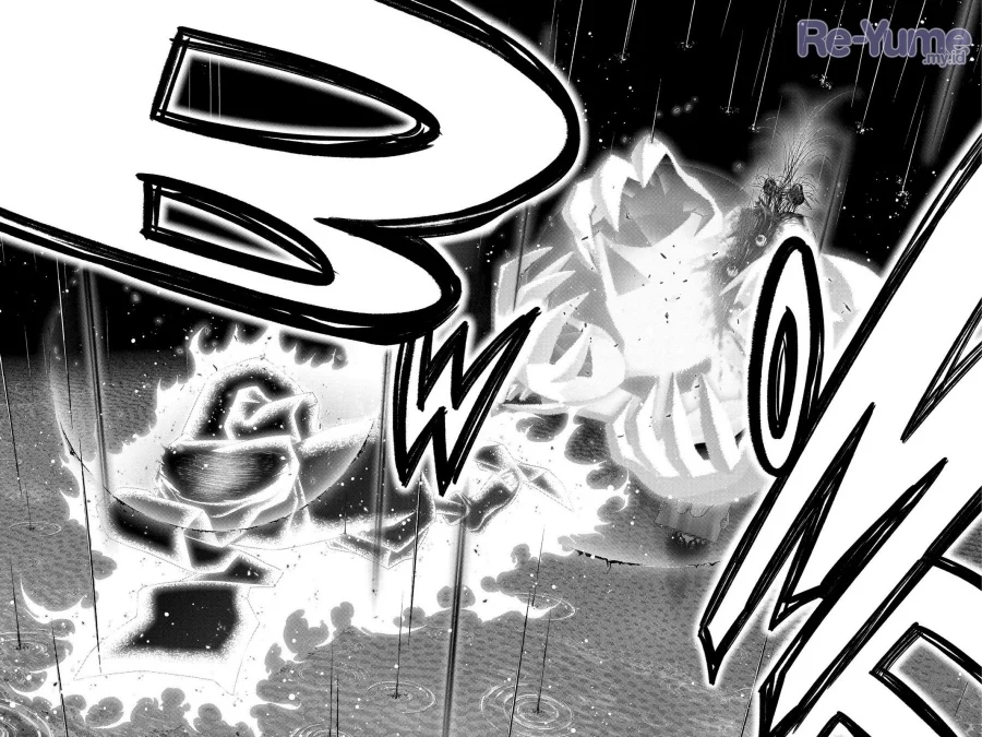 Dark Gathering Chapter 50 - halaman 14