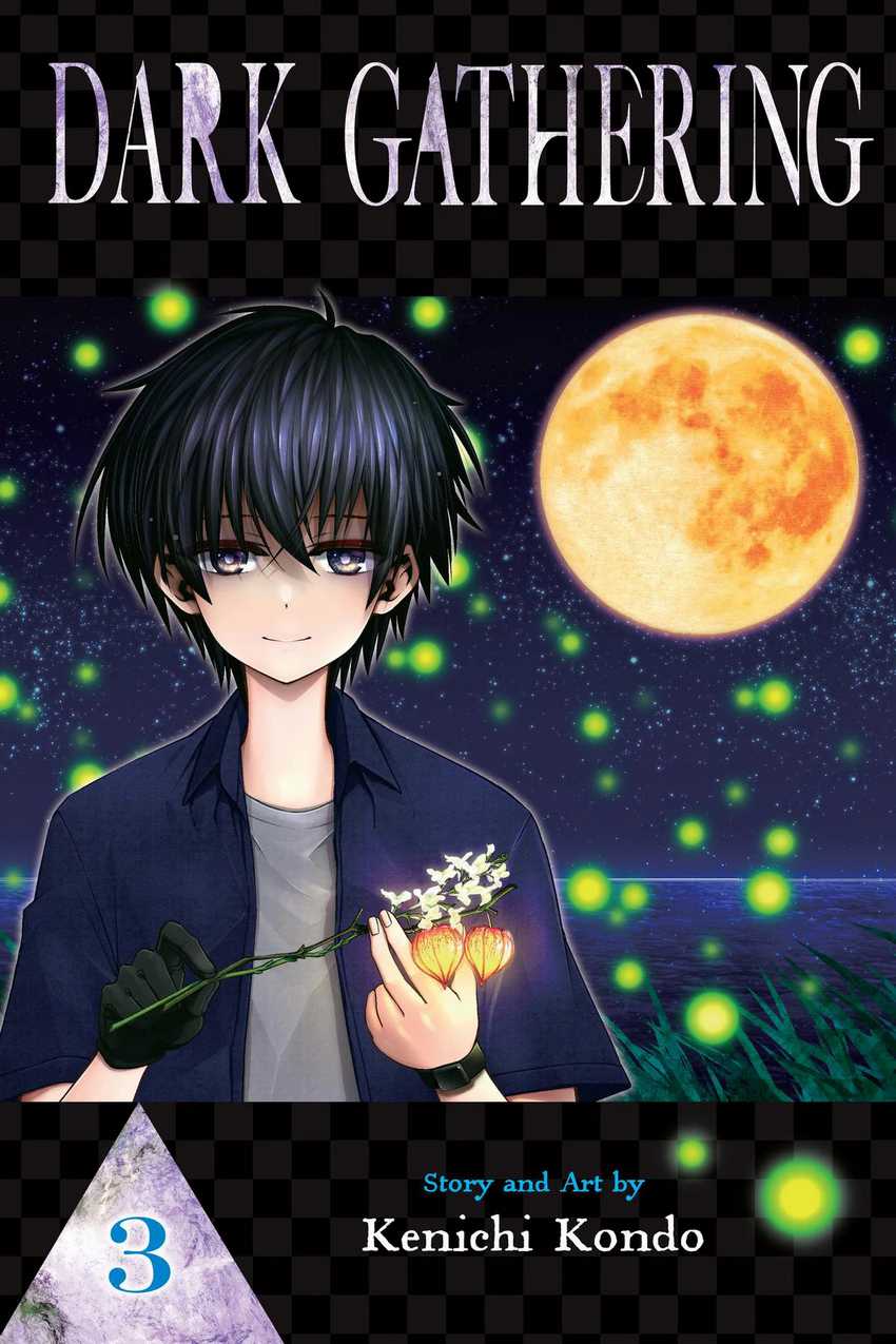Dark Gathering Chapter 8 - halaman 2