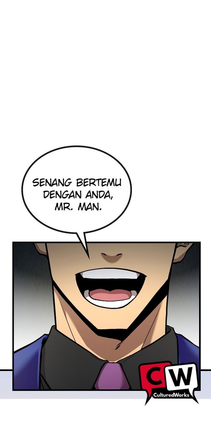Dark Haired Tactical Genius Chapter 10 - halaman 17