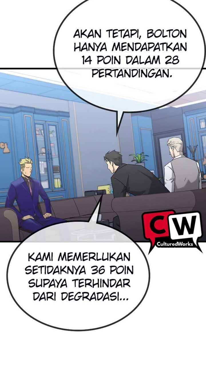 Dark Haired Tactical Genius Chapter 10 - halaman 33