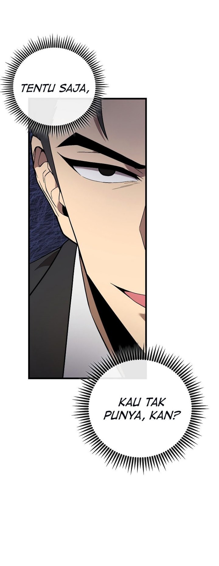 Dark Haired Tactical Genius Chapter 10 - halaman 41