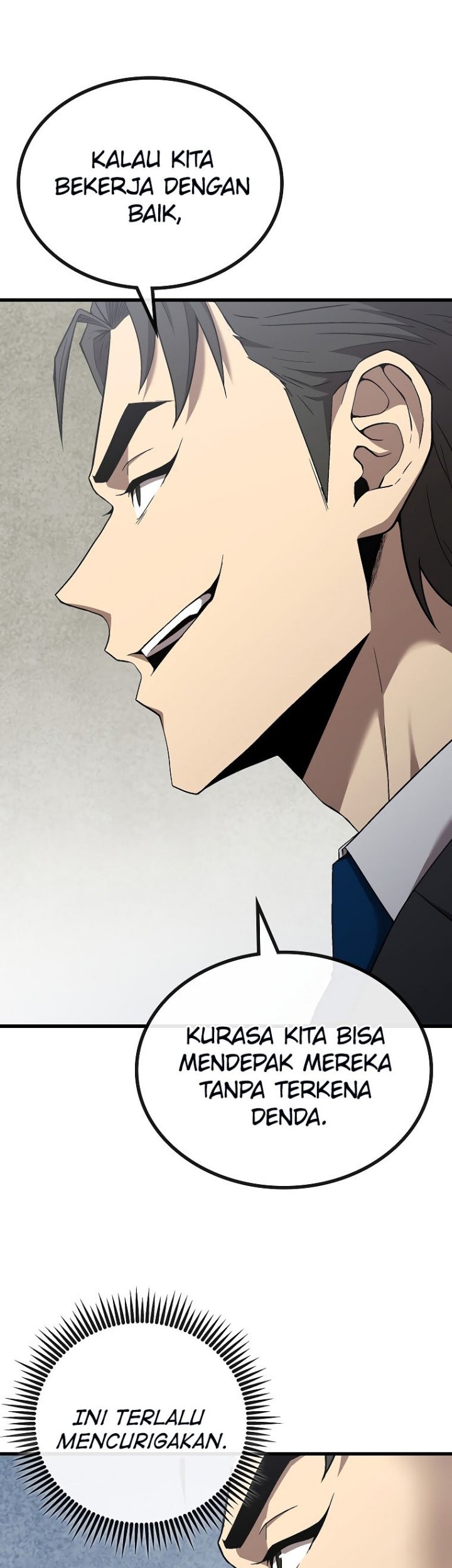 Dark Haired Tactical Genius Chapter 10 - halaman 52