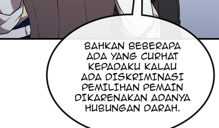 Dark Haired Tactical Genius Chapter 11 - halaman 34
