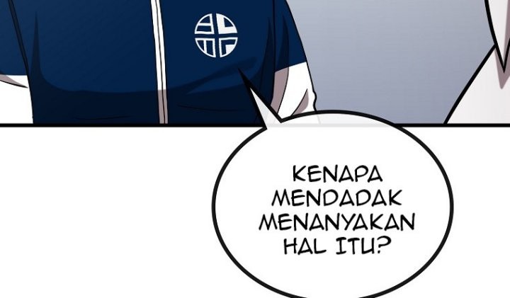 Dark Haired Tactical Genius Chapter 11 - halaman 39
