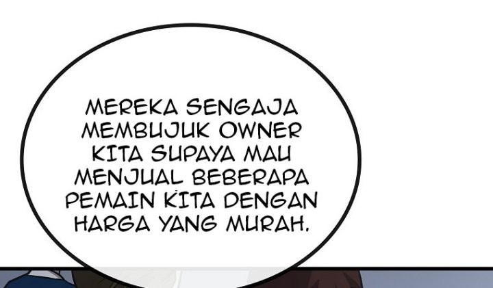 Dark Haired Tactical Genius Chapter 11 - halaman 49