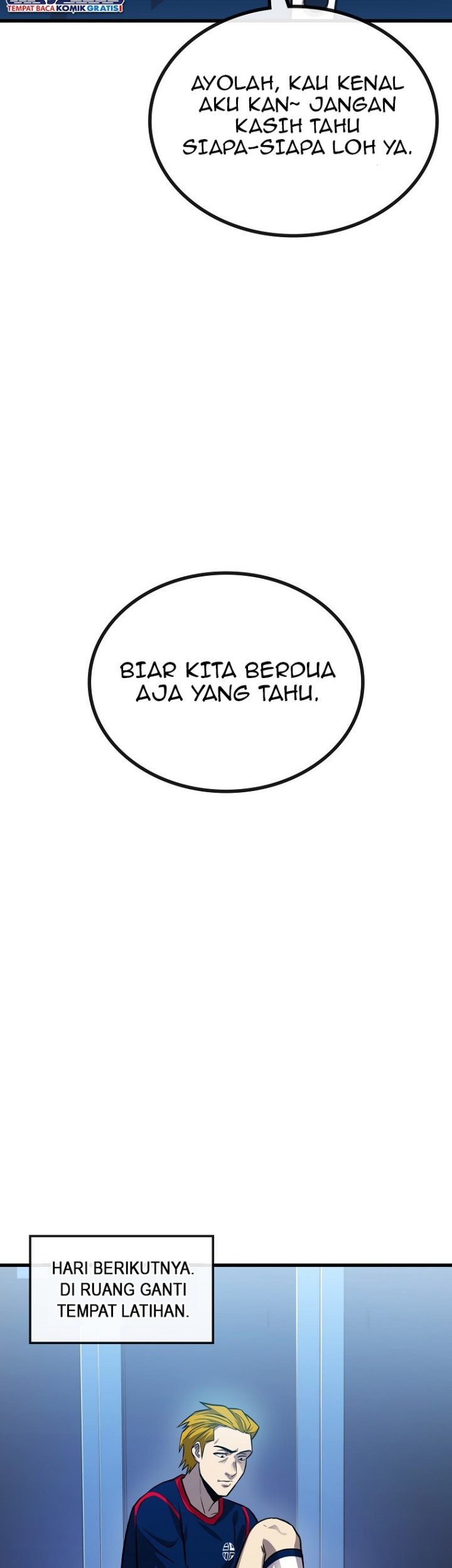 Dark Haired Tactical Genius Chapter 11 - halaman 52