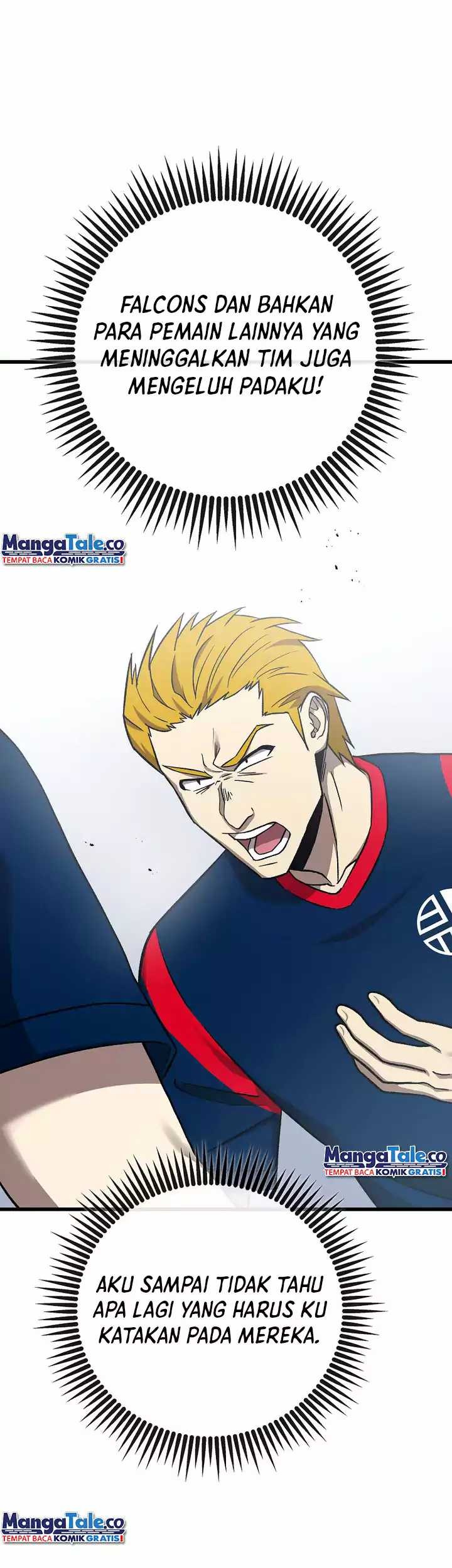 Dark Haired Tactical Genius Chapter 12 - halaman 18