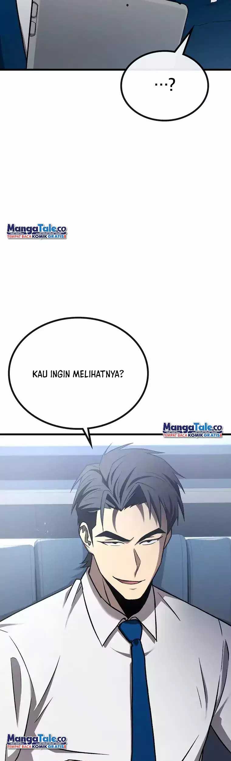 Dark Haired Tactical Genius Chapter 12 - halaman 36