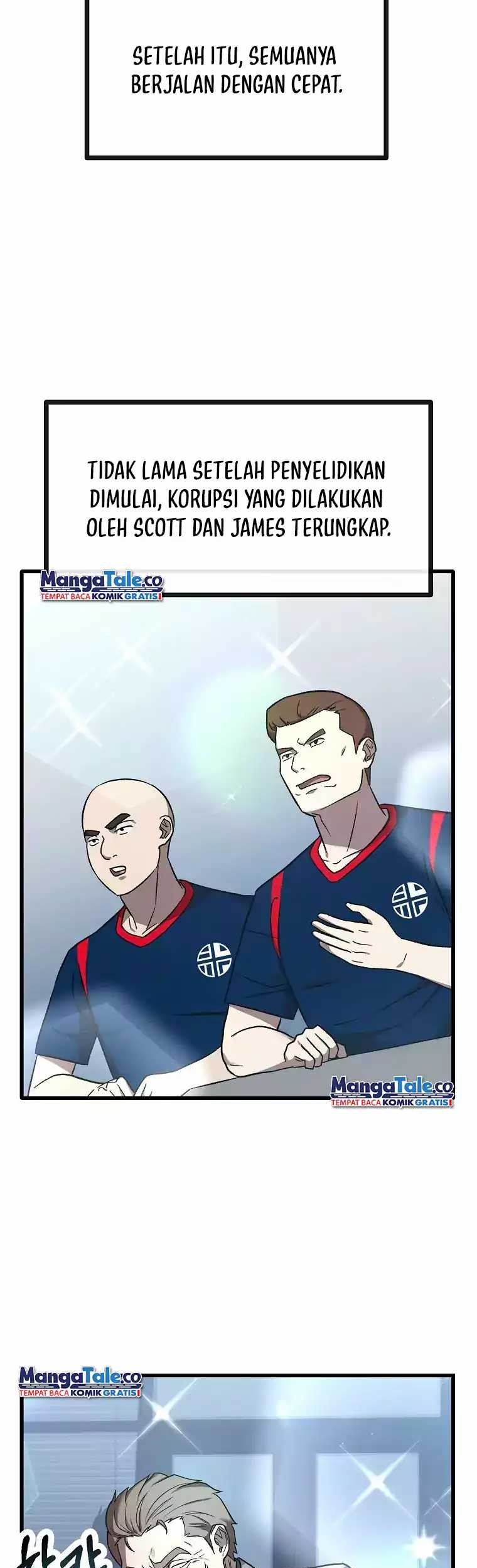 Dark Haired Tactical Genius Chapter 12 - halaman 42