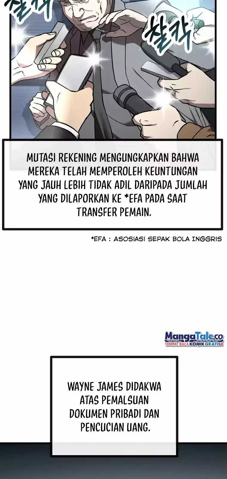 Dark Haired Tactical Genius Chapter 12 - halaman 43