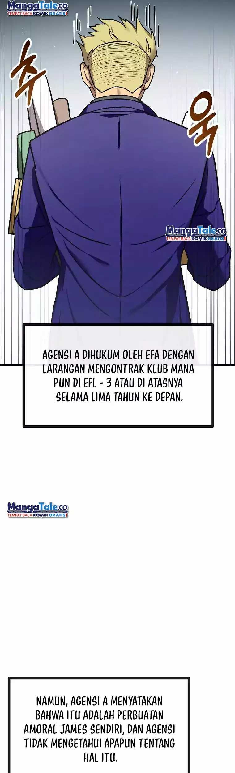 Dark Haired Tactical Genius Chapter 12 - halaman 44