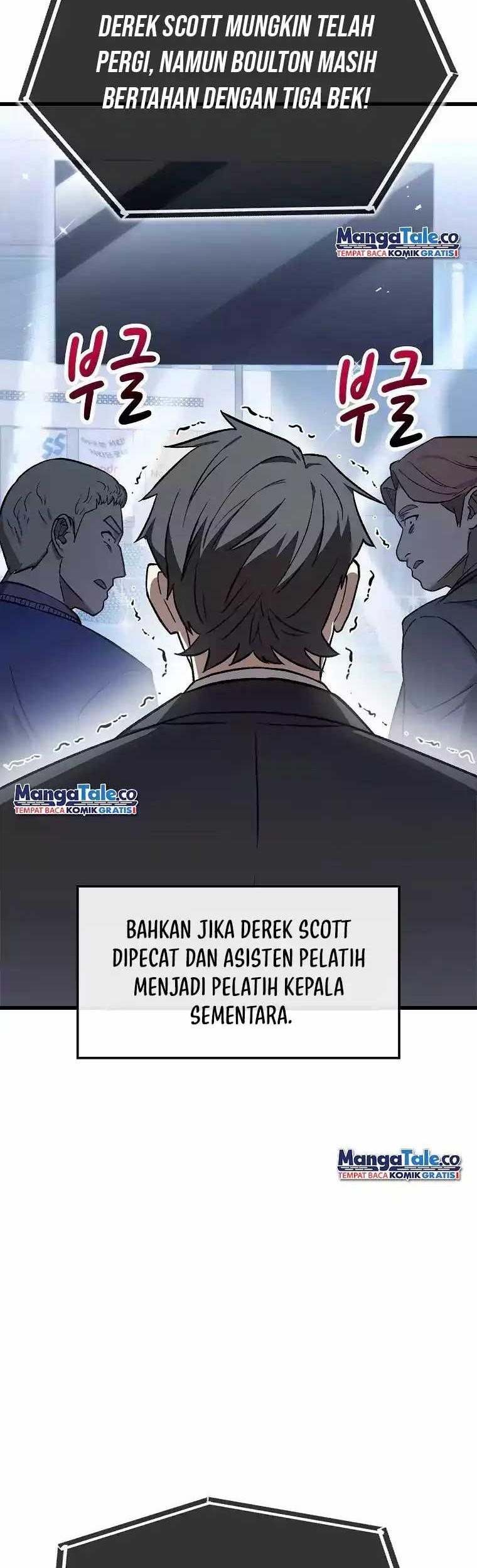 Dark Haired Tactical Genius Chapter 12 - halaman 51