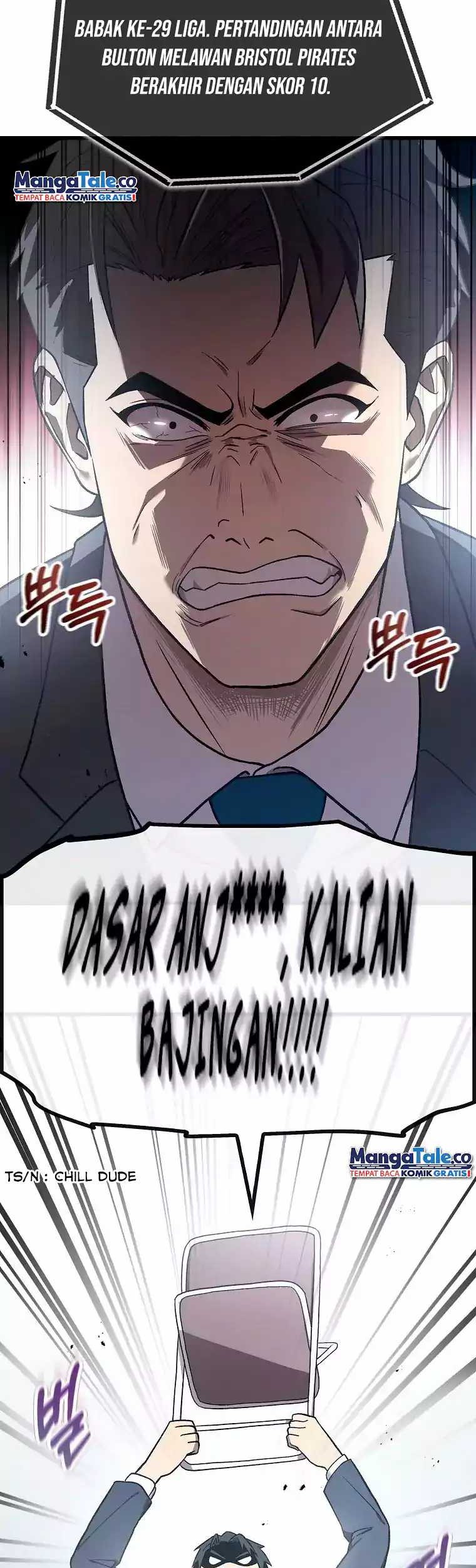 Dark Haired Tactical Genius Chapter 12 - halaman 52