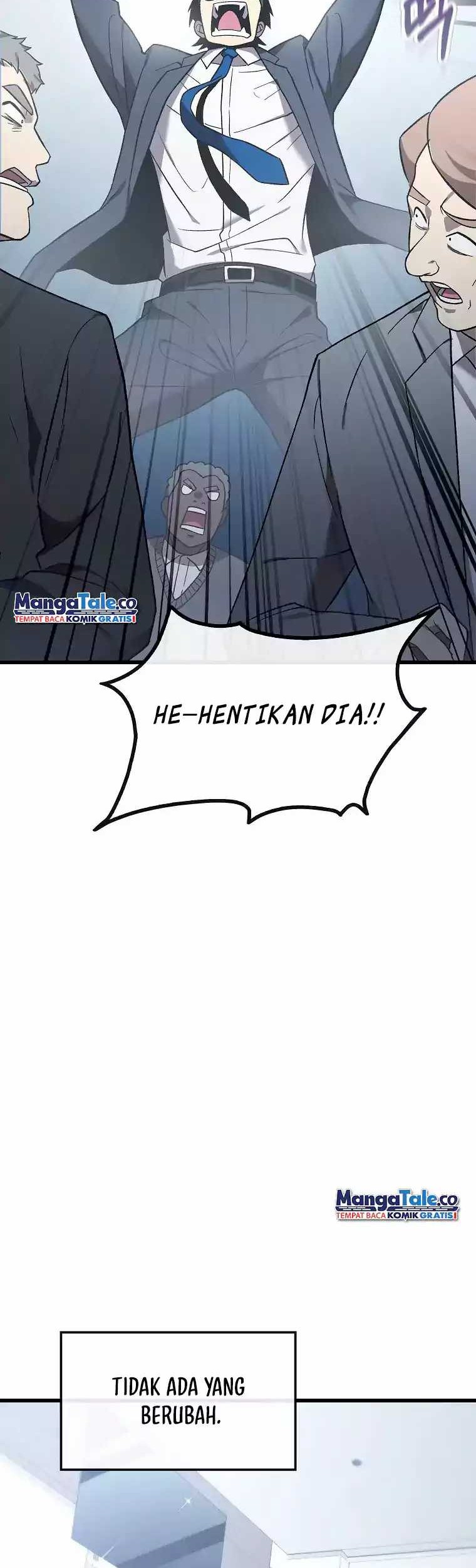 Dark Haired Tactical Genius Chapter 12 - halaman 53