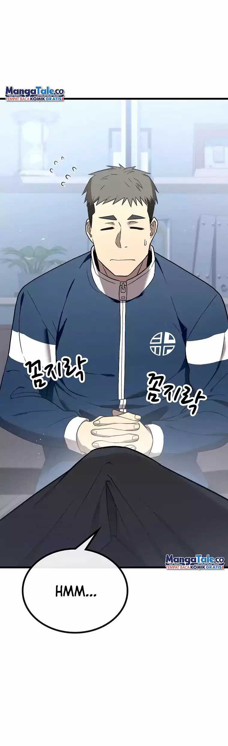 Dark Haired Tactical Genius Chapter 12 - halaman 55