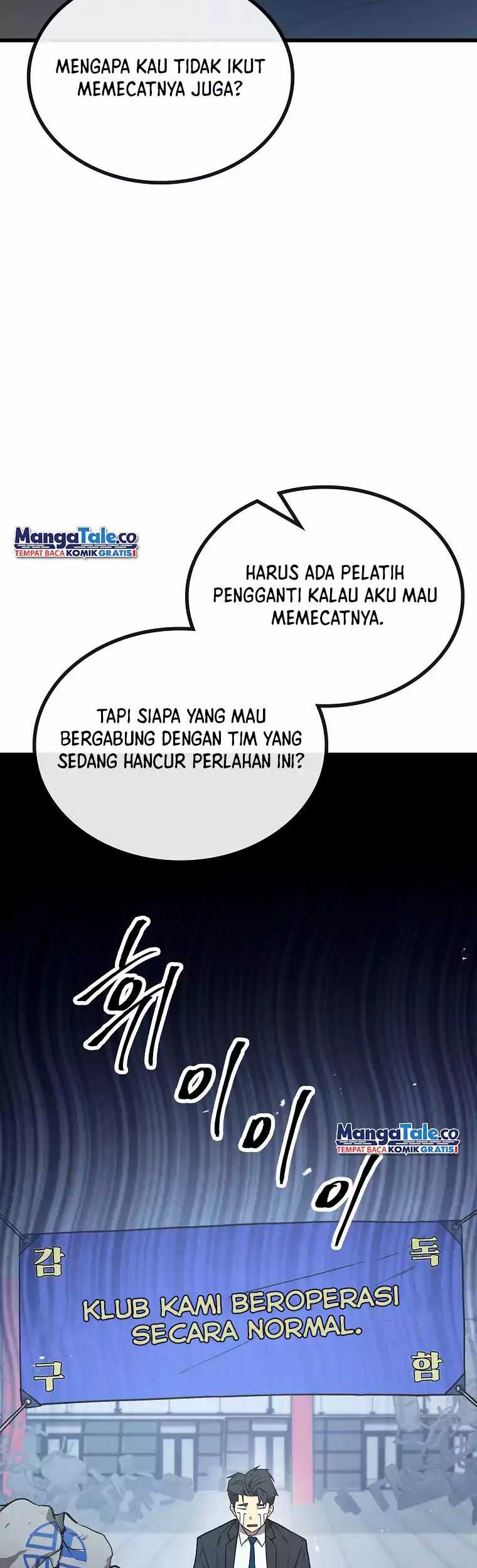 Dark Haired Tactical Genius Chapter 12 - halaman 59