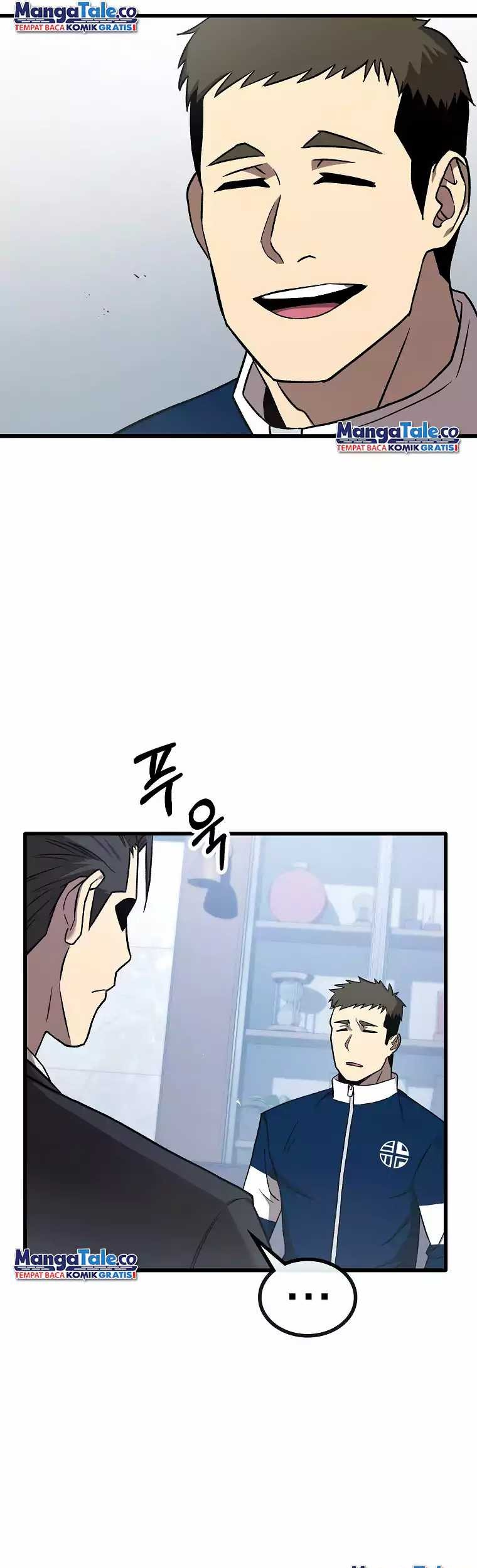 Dark Haired Tactical Genius Chapter 12 - halaman 62
