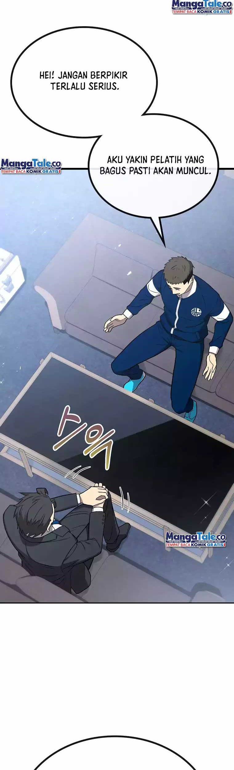 Dark Haired Tactical Genius Chapter 12 - halaman 63