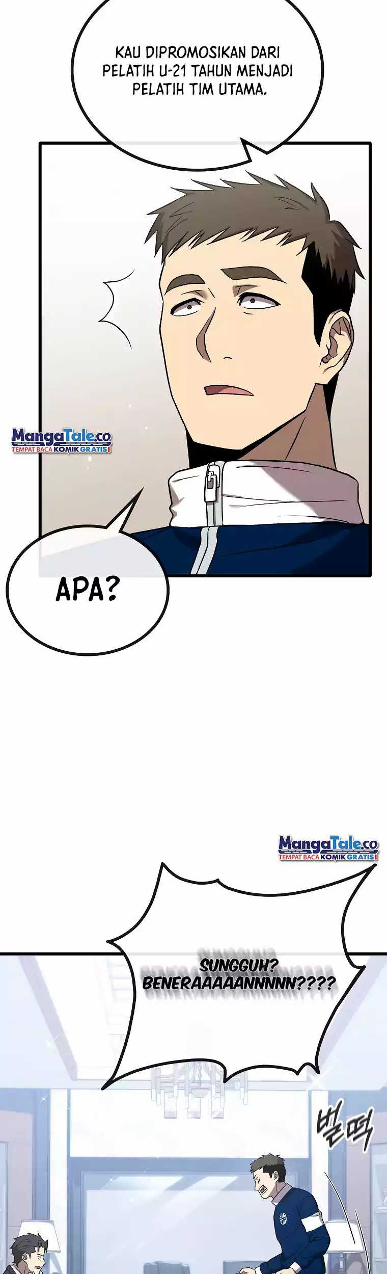 Dark Haired Tactical Genius Chapter 12 - halaman 65
