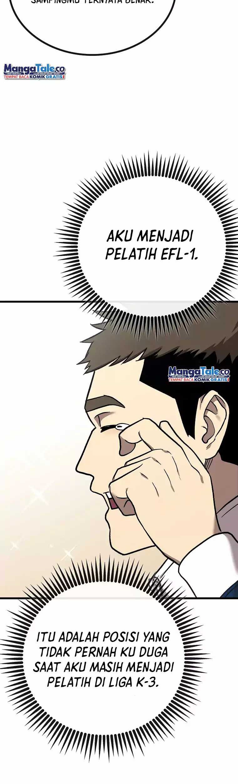 Dark Haired Tactical Genius Chapter 12 - halaman 67