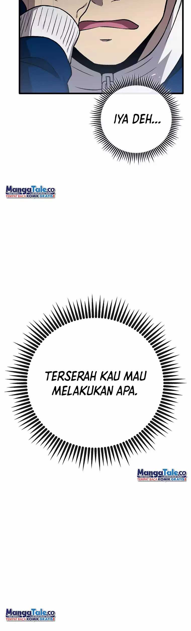 Dark Haired Tactical Genius Chapter 12 - halaman 72